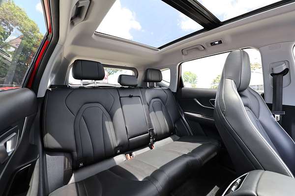 2023 Chery Tiggo 7 Pro Elite