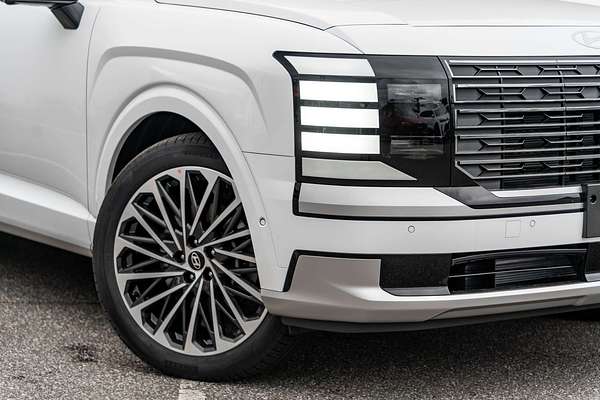 2025 Hyundai Palisade Calligraphy LX3.V1