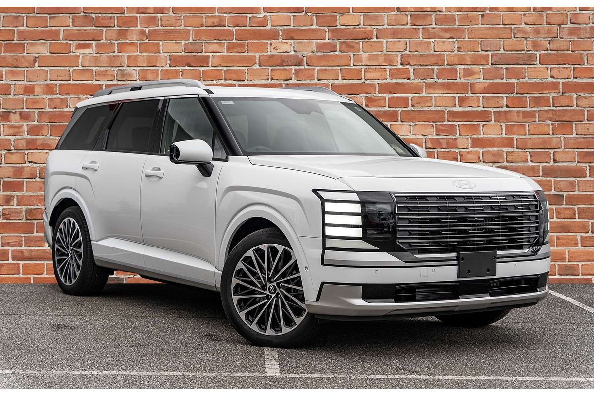 2025 Hyundai Palisade Calligraphy LX3.V1