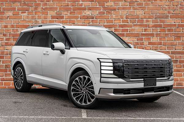 2025 Hyundai Palisade Calligraphy LX3.V1