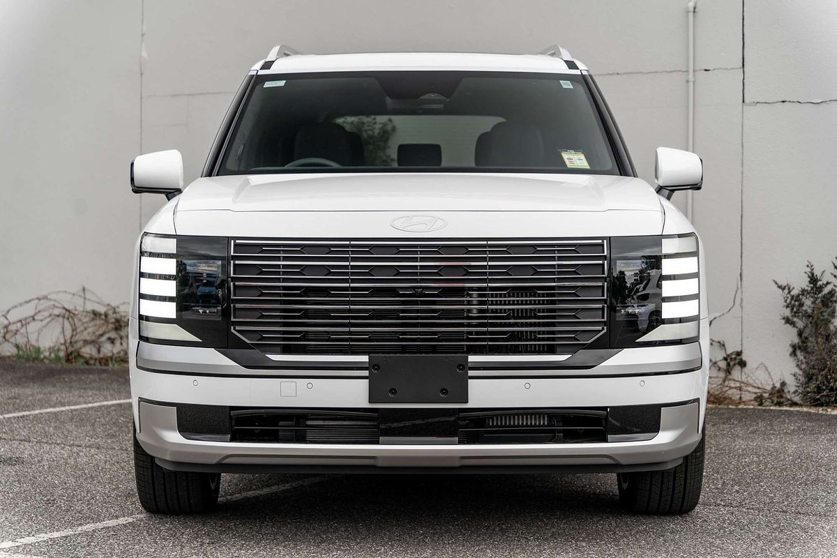 2025 Hyundai Palisade Calligraphy LX3.V1