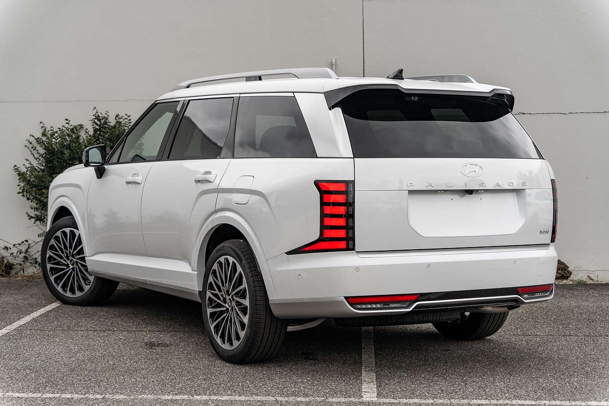 2025 Hyundai Palisade Calligraphy LX3.V1
