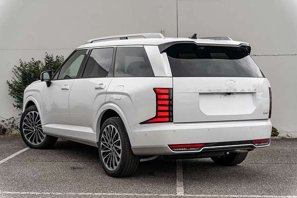 2025 Hyundai Palisade Calligraphy LX3.V1