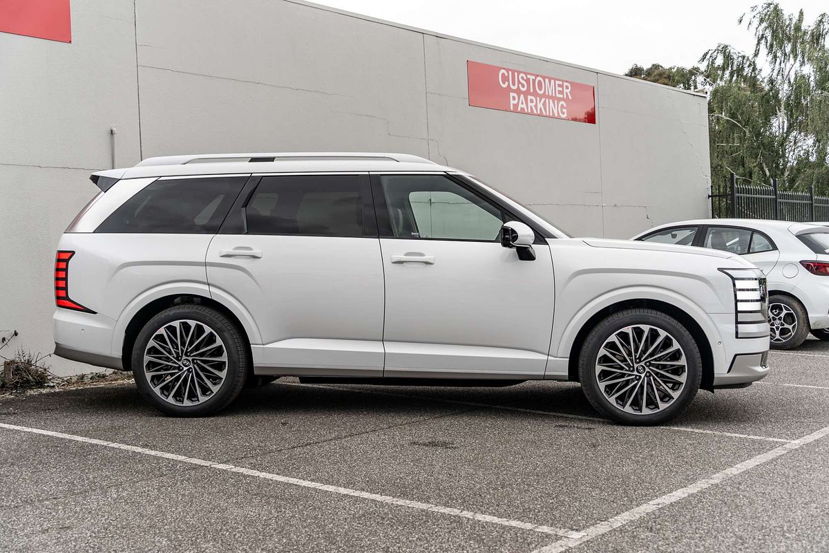 2025 Hyundai Palisade Calligraphy LX3.V1