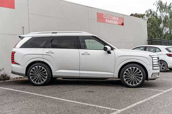 2025 Hyundai Palisade Calligraphy LX3.V1