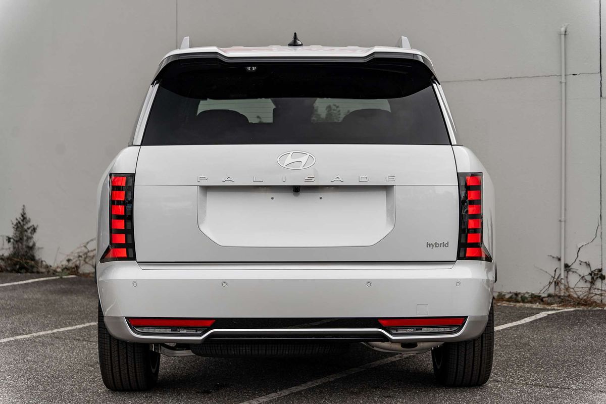 2025 Hyundai Palisade Calligraphy LX3.V1