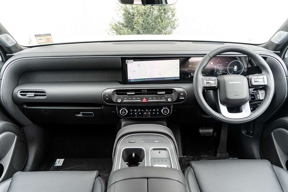 2025 Hyundai Palisade Calligraphy LX3.V1