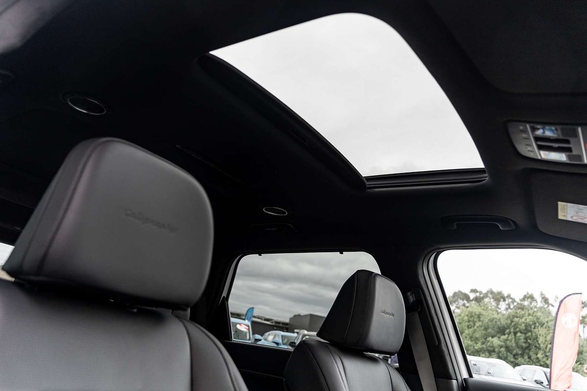 2025 Hyundai Palisade Calligraphy LX3.V1