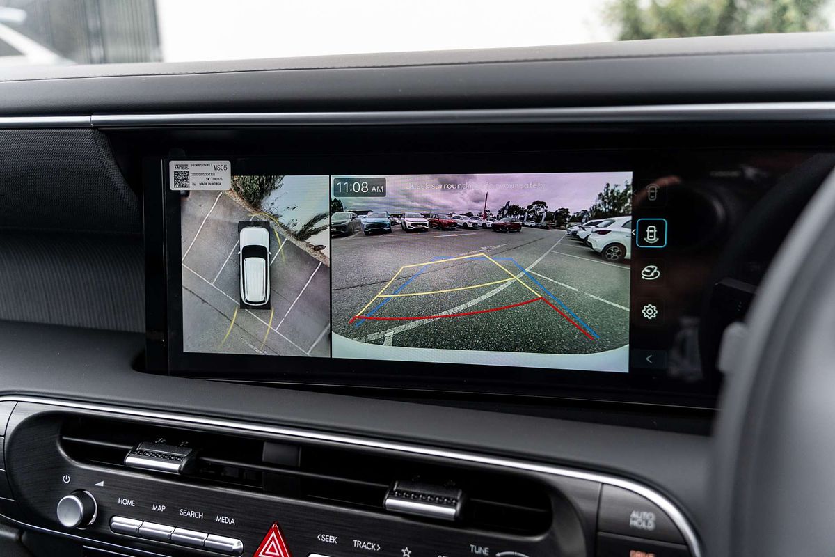 2025 Hyundai Palisade Calligraphy LX3.V1