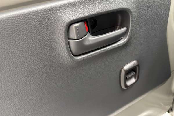 2024 Suzuki Carry 4WD - 5sp Manual DA16T