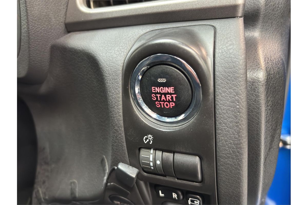 2009 Subaru Impreza WRX STI G3