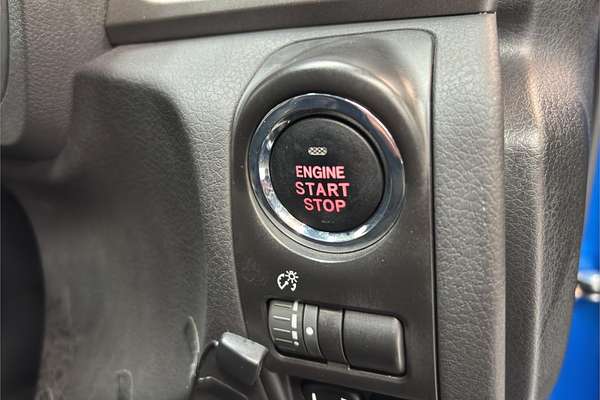 2009 Subaru Impreza WRX STI G3