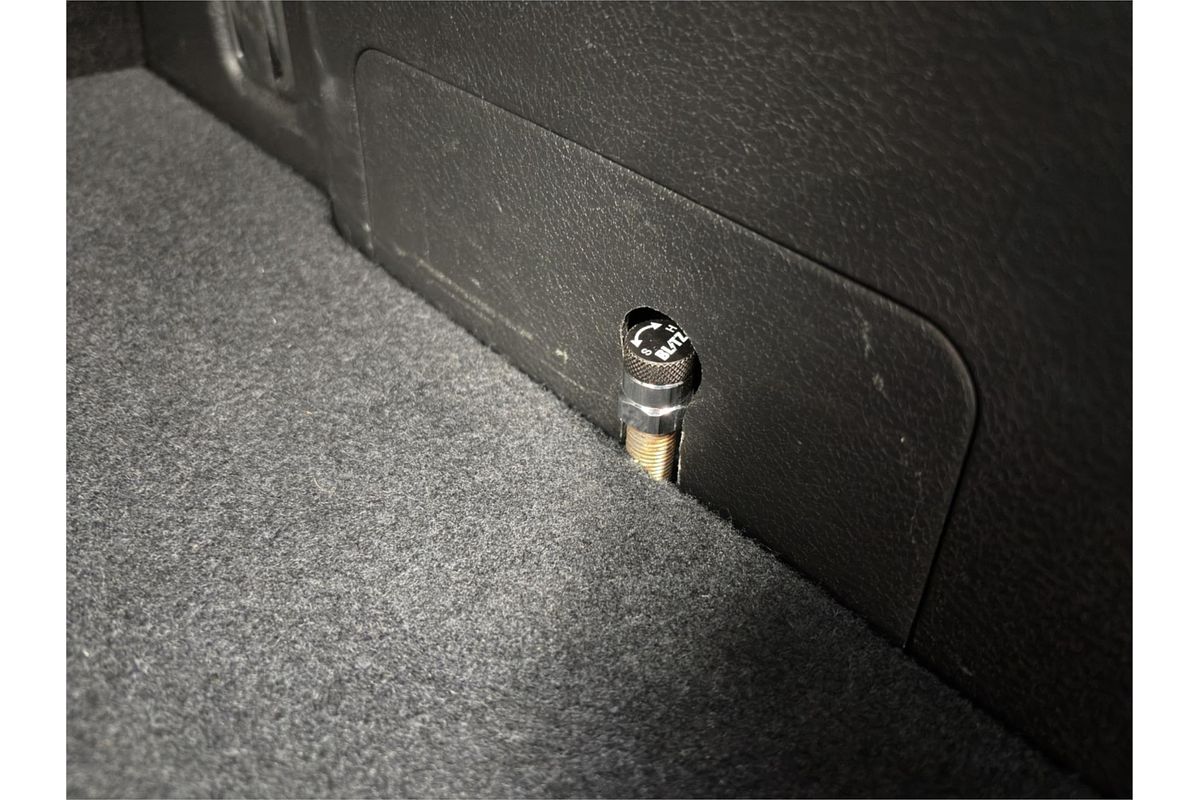 2009 Subaru Impreza WRX STI G3