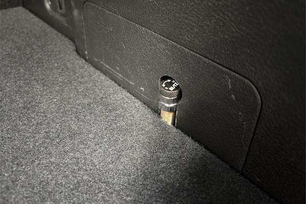 2009 Subaru Impreza WRX STI G3