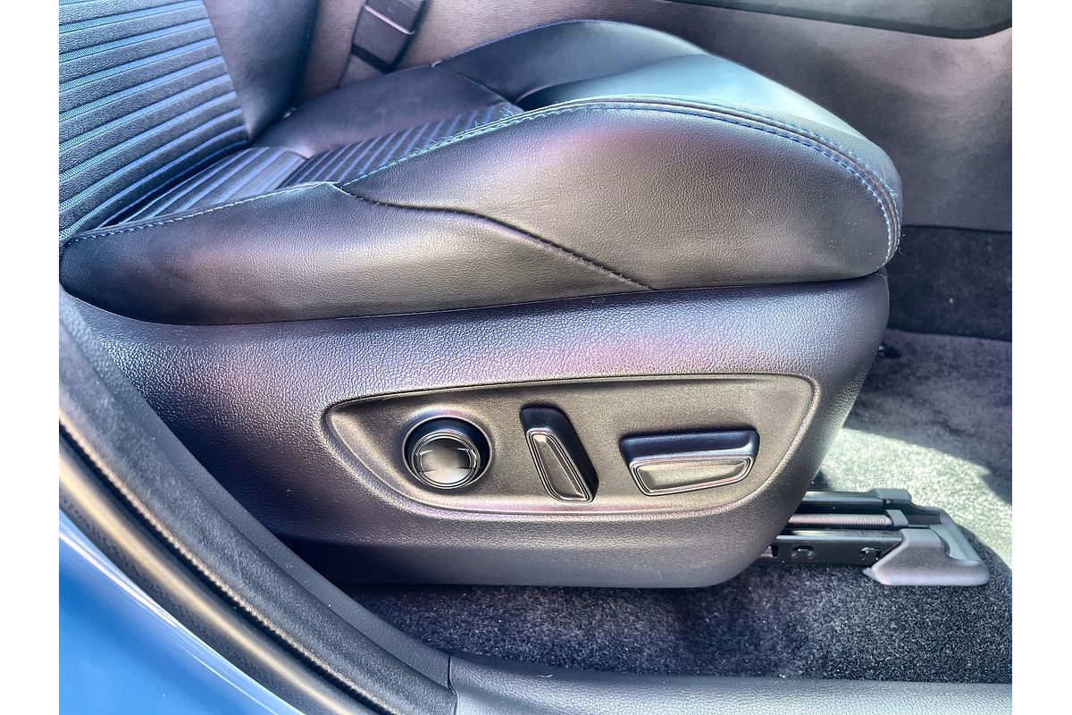 2024 Toyota RAV4 XSE AXAH54R