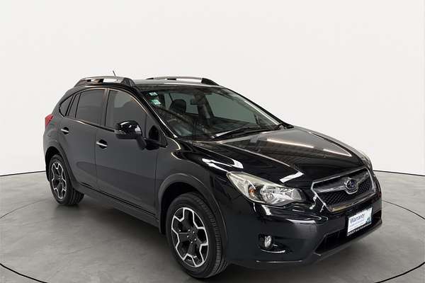 2014 Subaru XV 2.0i-S G4X