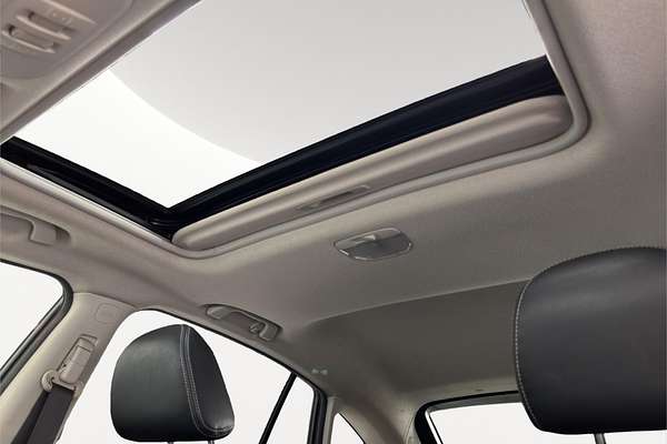 2014 Subaru XV 2.0i-S G4X