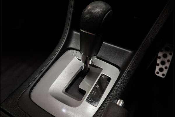 2014 Subaru XV 2.0i-S G4X