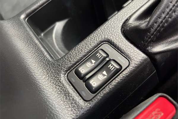 2014 Subaru XV 2.0i-S G4X