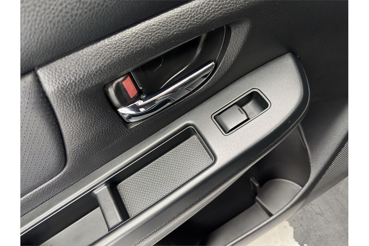 2014 Subaru XV 2.0i-S G4X