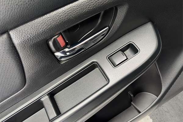 2014 Subaru XV 2.0i-S G4X