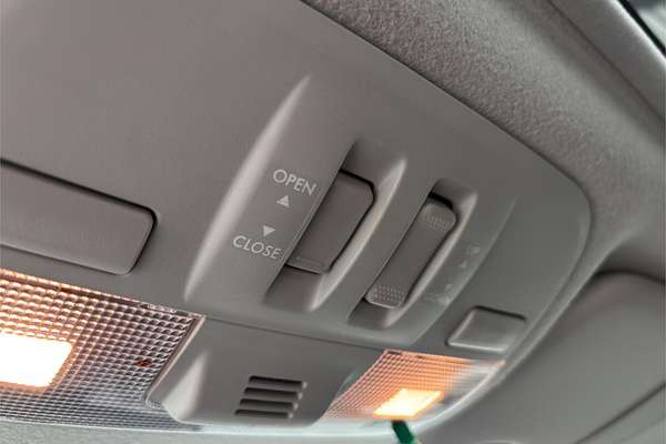 2014 Subaru XV 2.0i-S G4X