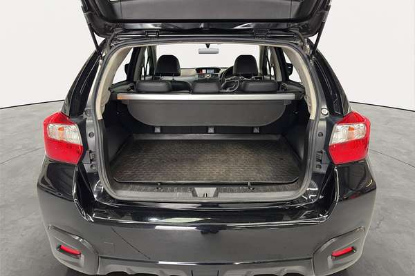 2014 Subaru XV 2.0i-S G4X