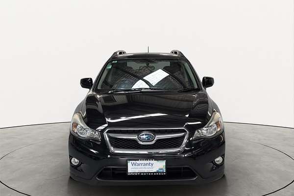 2014 Subaru XV 2.0i-S G4X