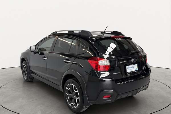 2014 Subaru XV 2.0i-S G4X