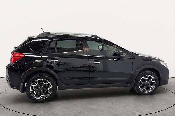 2014 Subaru XV 2.0i-S G4X
