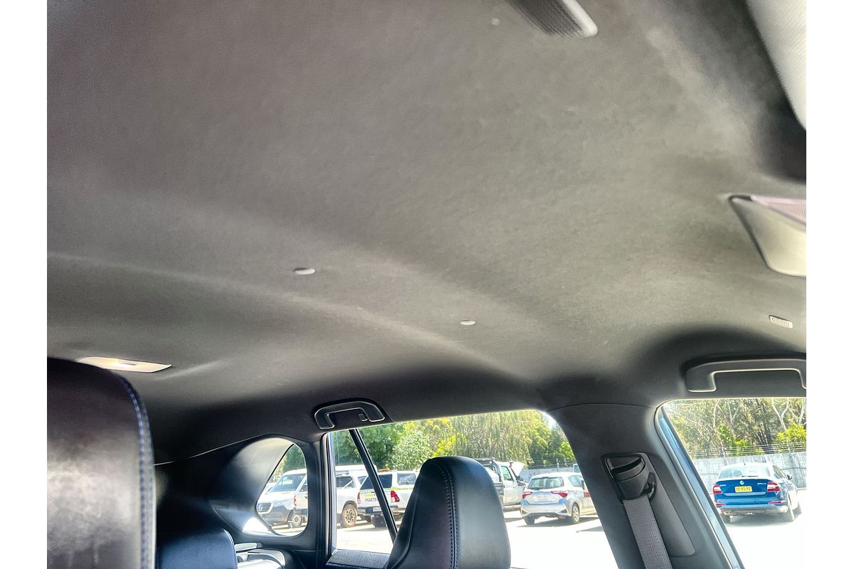 2024 Toyota RAV4 XSE AXAH54R