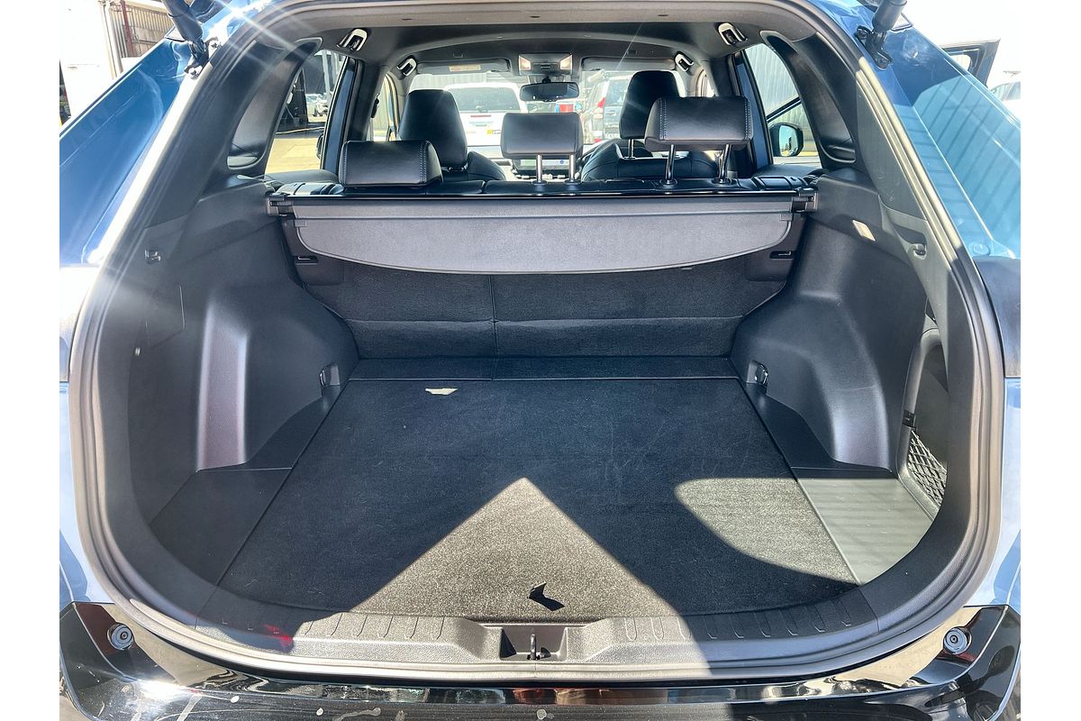 2024 Toyota RAV4 XSE AXAH54R