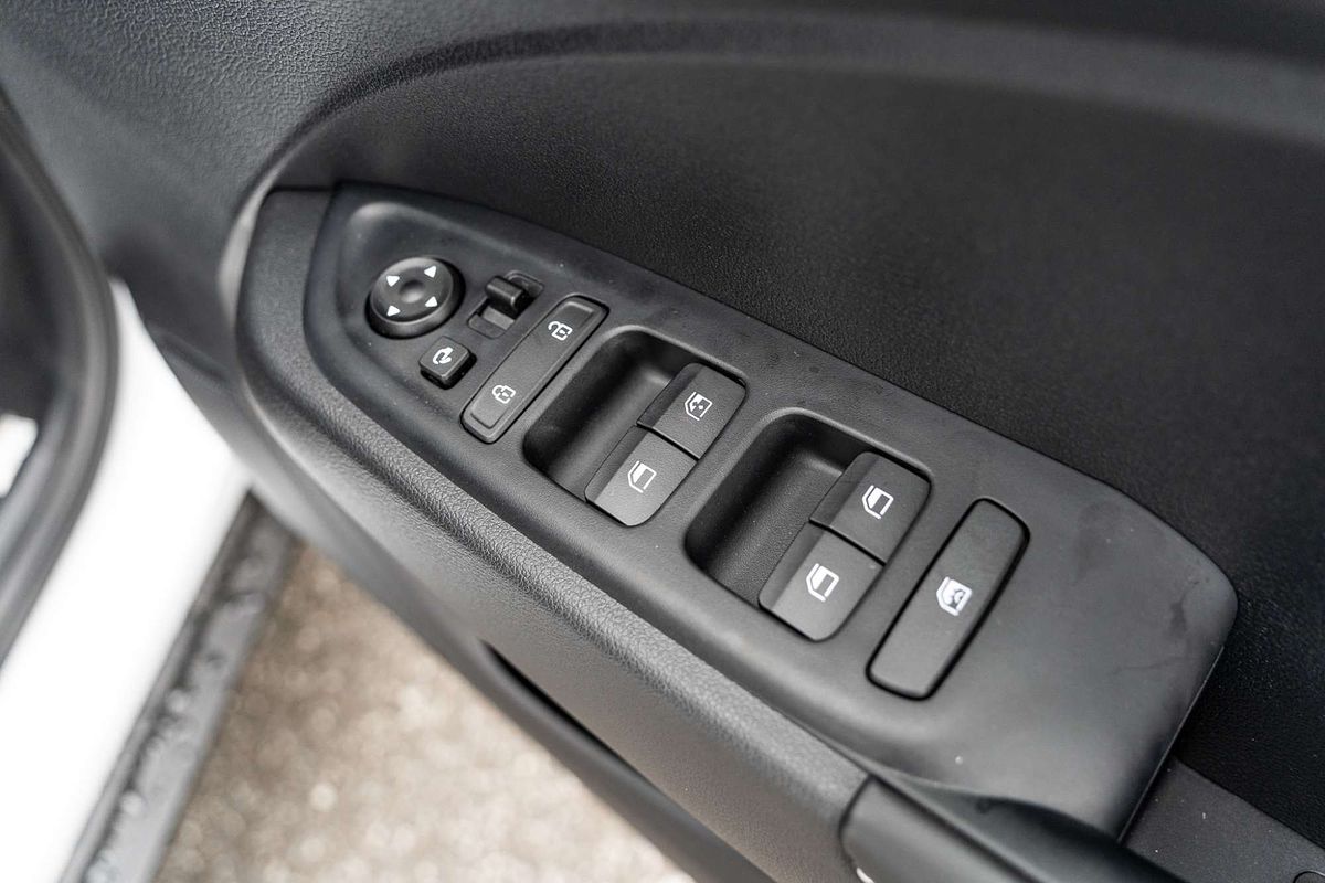 2025 Hyundai Venue Elite QX.V5