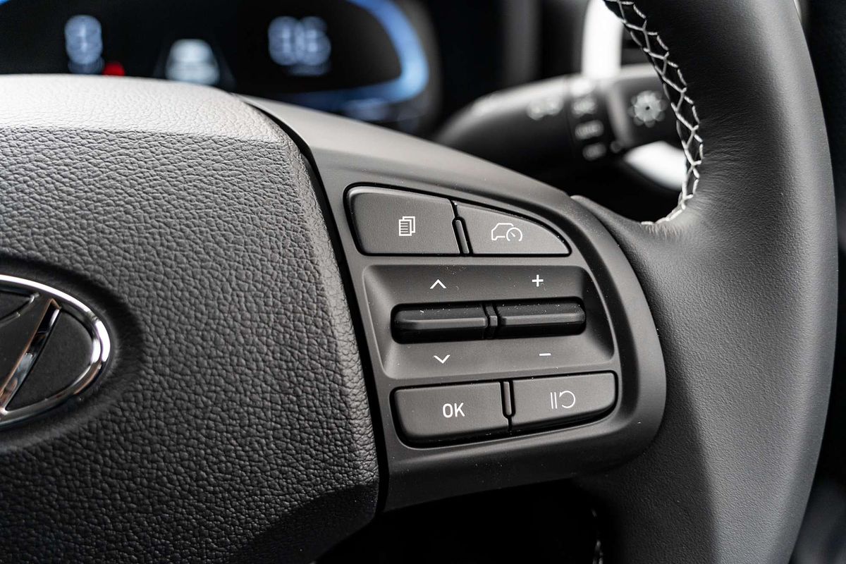 2025 Hyundai Venue Elite QX.V5