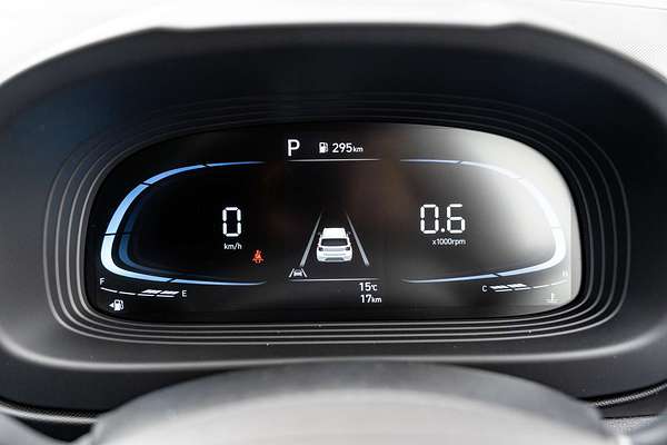 2025 Hyundai Venue Elite QX.V5