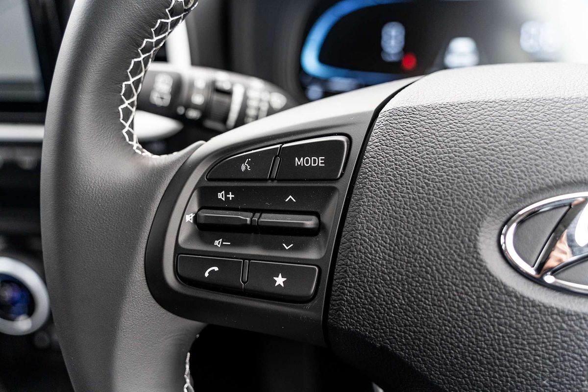 2025 Hyundai Venue Elite QX.V5