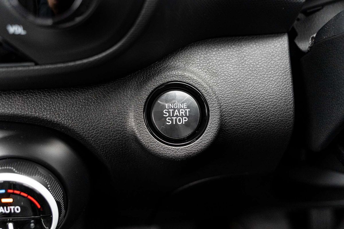 2025 Hyundai Venue Elite QX.V5