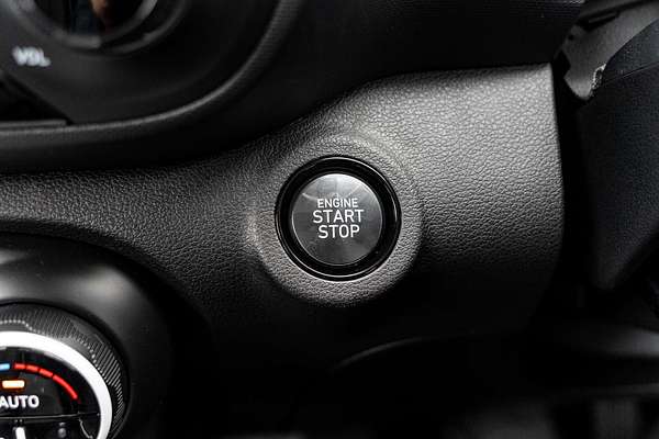 2025 Hyundai Venue Elite QX.V5