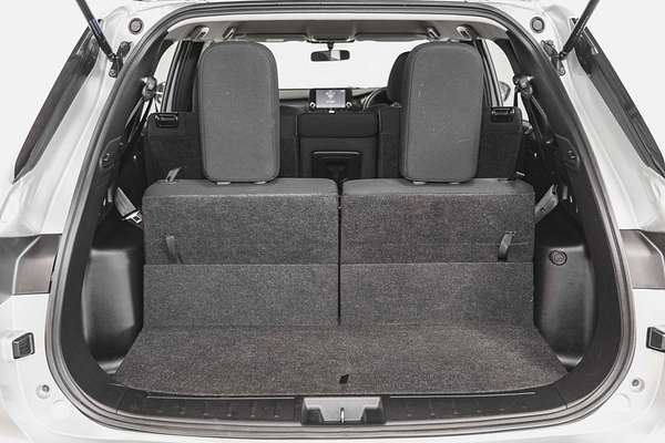 2023 Mitsubishi Outlander ES ZM