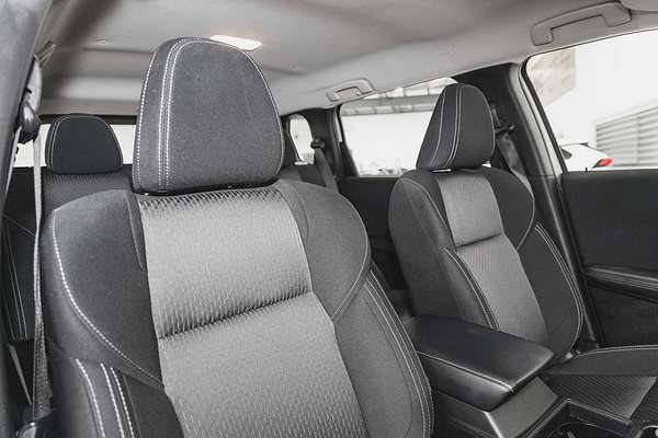 2023 Mitsubishi Outlander ES ZM