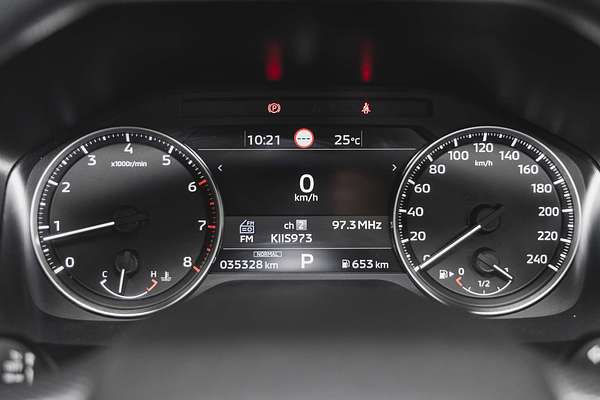 2023 Mitsubishi Outlander ES ZM