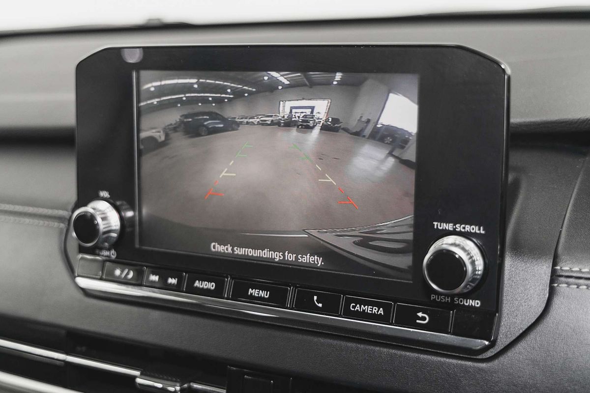 2023 Mitsubishi Outlander ES ZM