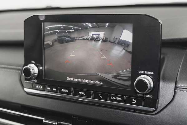 2023 Mitsubishi Outlander ES ZM