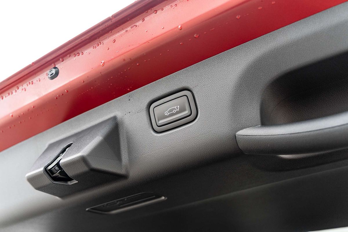 2025 Hyundai Kona Hybrid Premium N Line SX2.V2