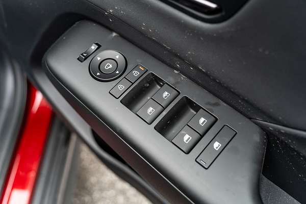 2025 Hyundai Kona Hybrid Premium N Line SX2.V2