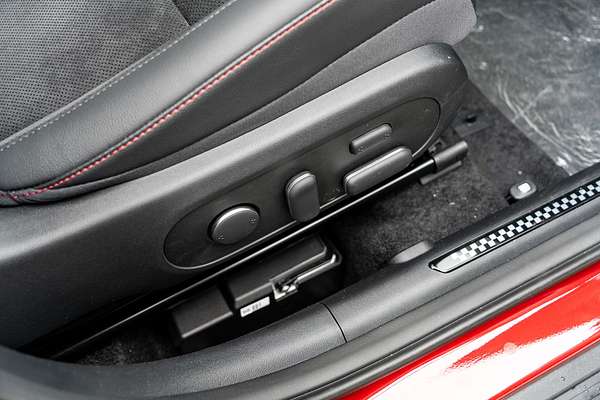 2025 Hyundai Kona Hybrid Premium N Line SX2.V2