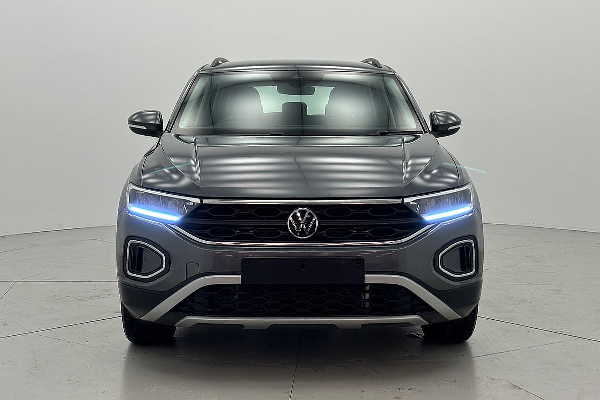 2023 Volkswagen T-Roc CityLife D11