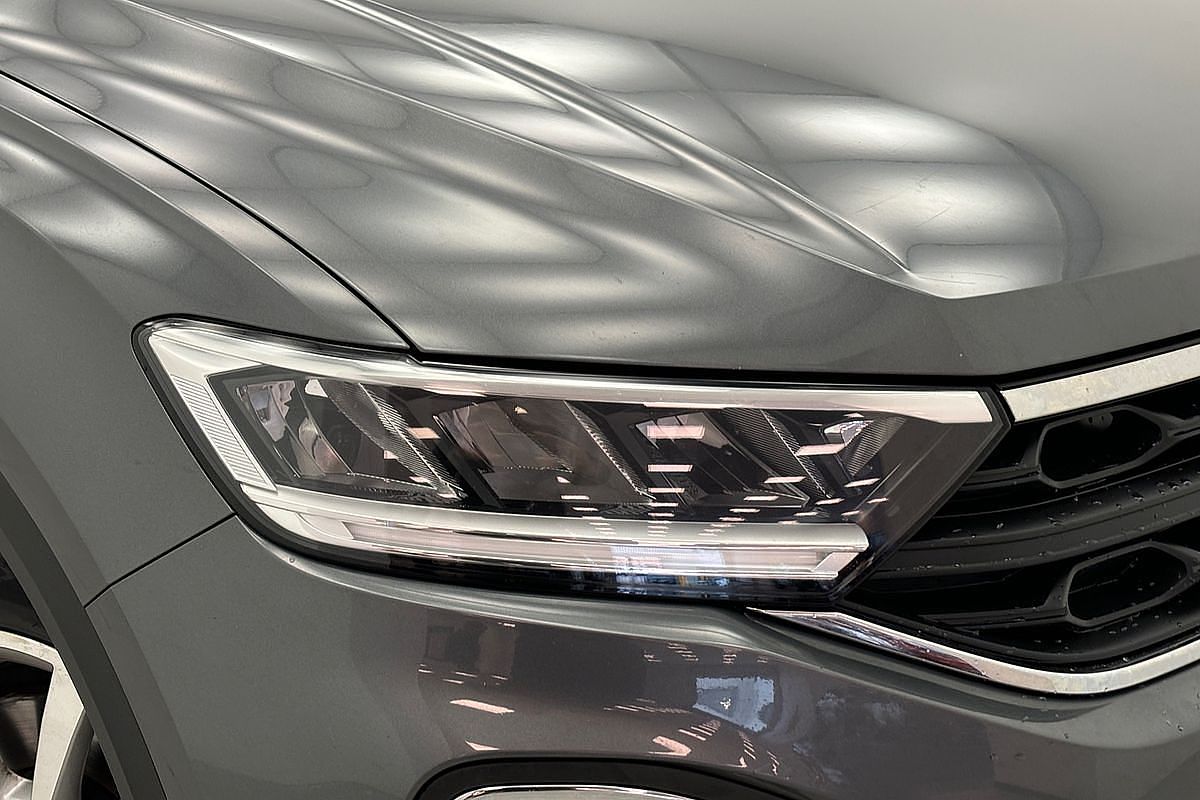 2023 Volkswagen T-Roc CityLife D11