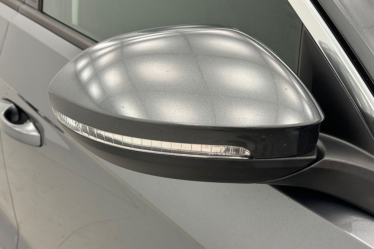 2023 Volkswagen T-Roc CityLife D11