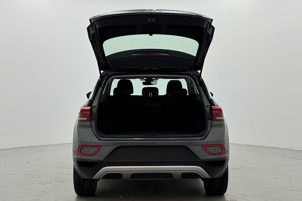 2023 Volkswagen T-Roc CityLife D11